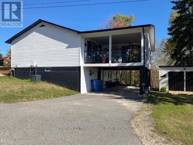 49 Galena Street, Cobalt, Ontario  P0J 1C0 - Photo 5 - T12438893