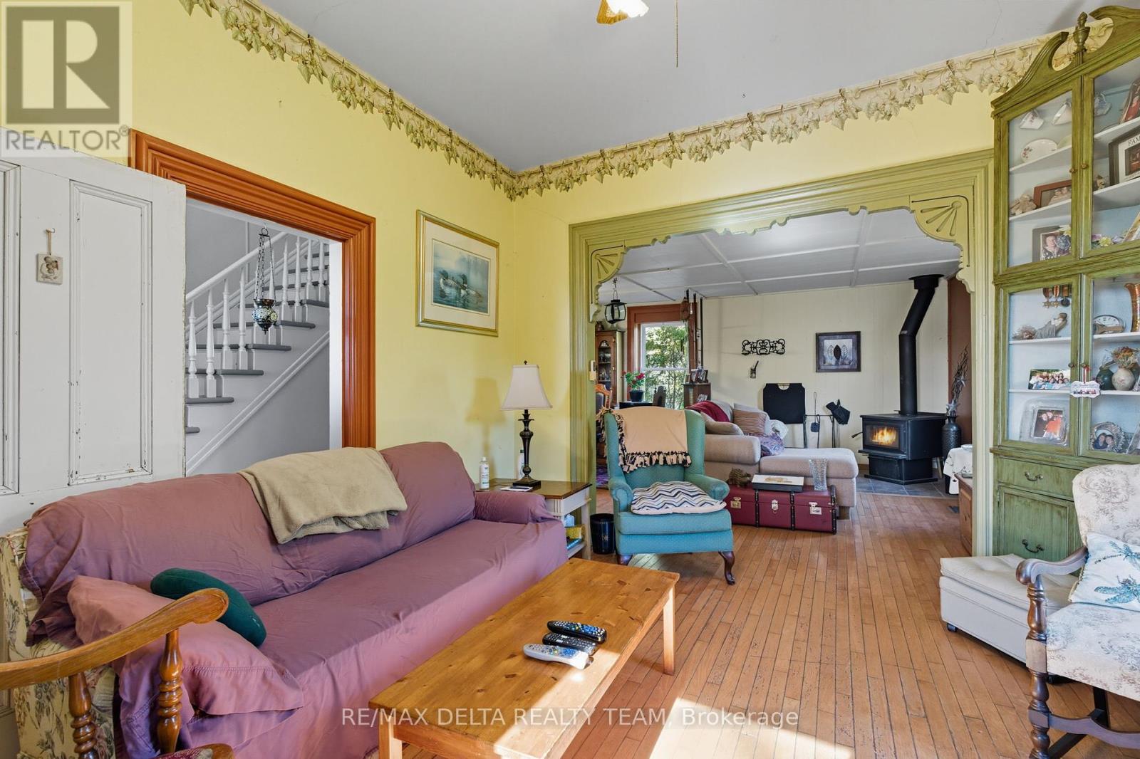 12633 North Wing Road, North Dundas, Ontario  K0C 2K0 - Photo 11 - X12438877