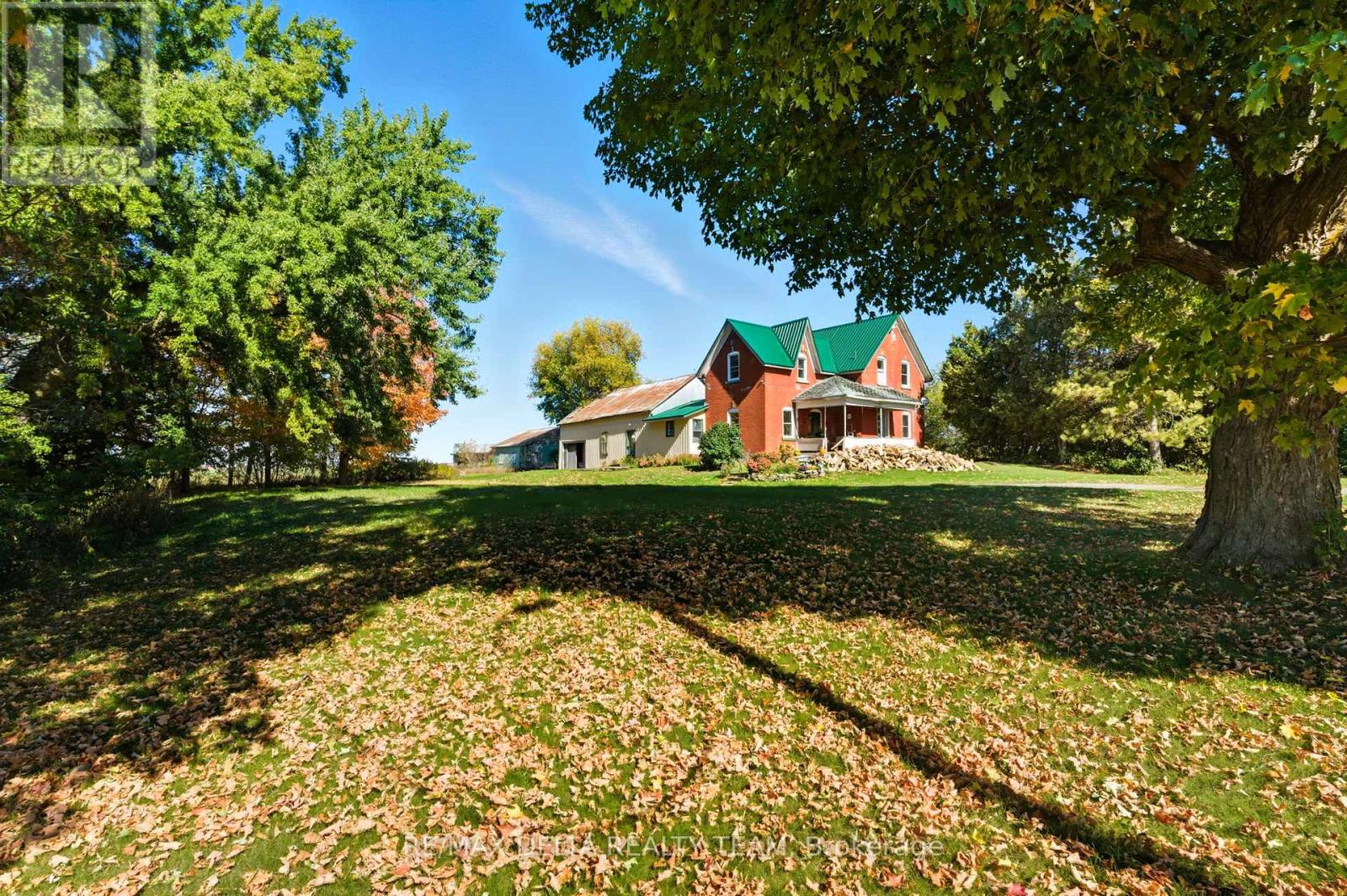 12633 North Wing Road, North Dundas, Ontario  K0C 2K0 - Photo 29 - X12438877