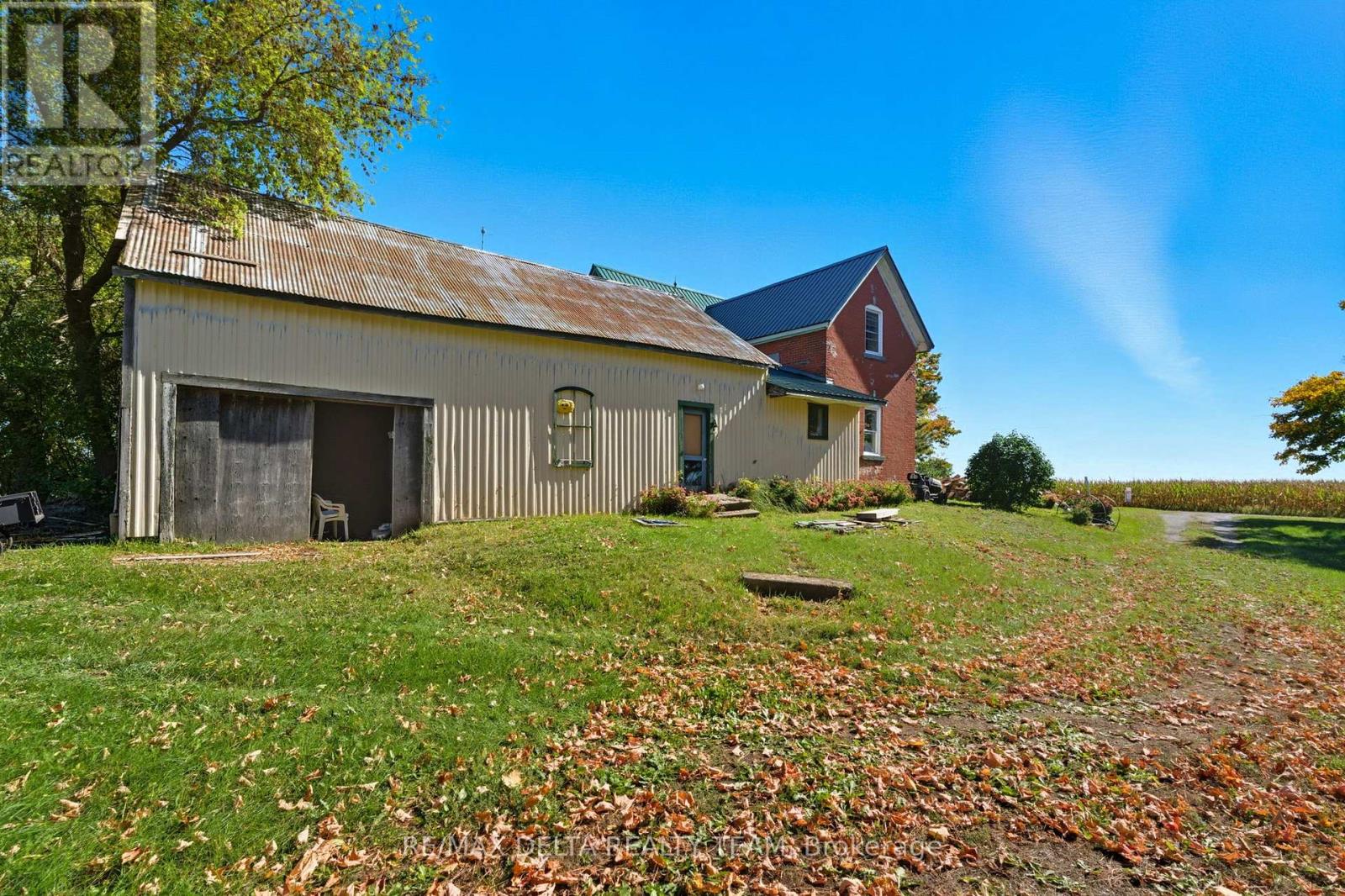 12633 North Wing Road, North Dundas, Ontario  K0C 2K0 - Photo 30 - X12438877