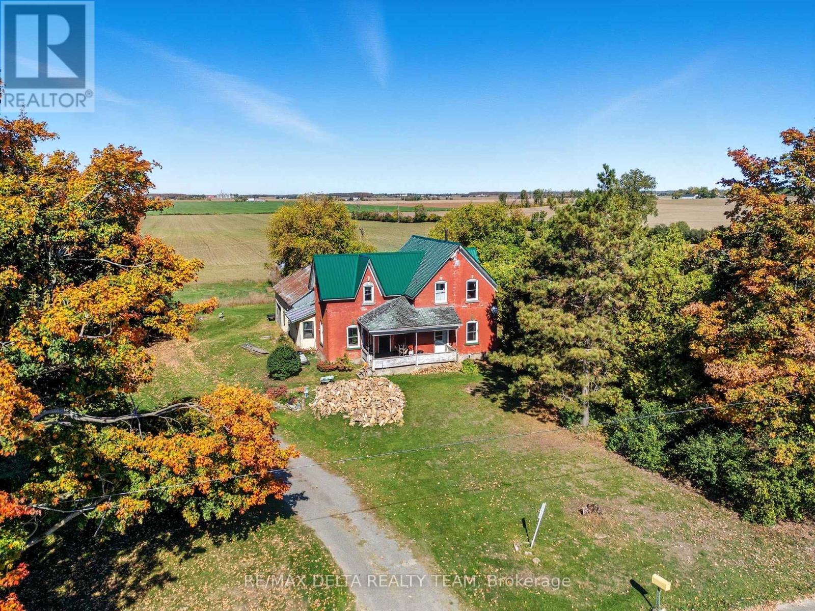 12633 North Wing Road, North Dundas, Ontario  K0C 2K0 - Photo 32 - X12438877