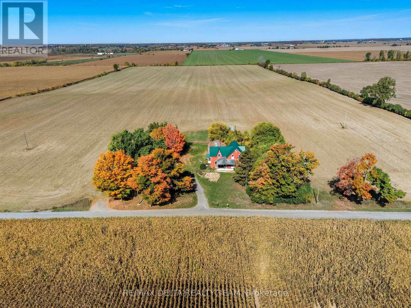 12633 North Wing Road, North Dundas, Ontario  K0C 2K0 - Photo 33 - X12438877