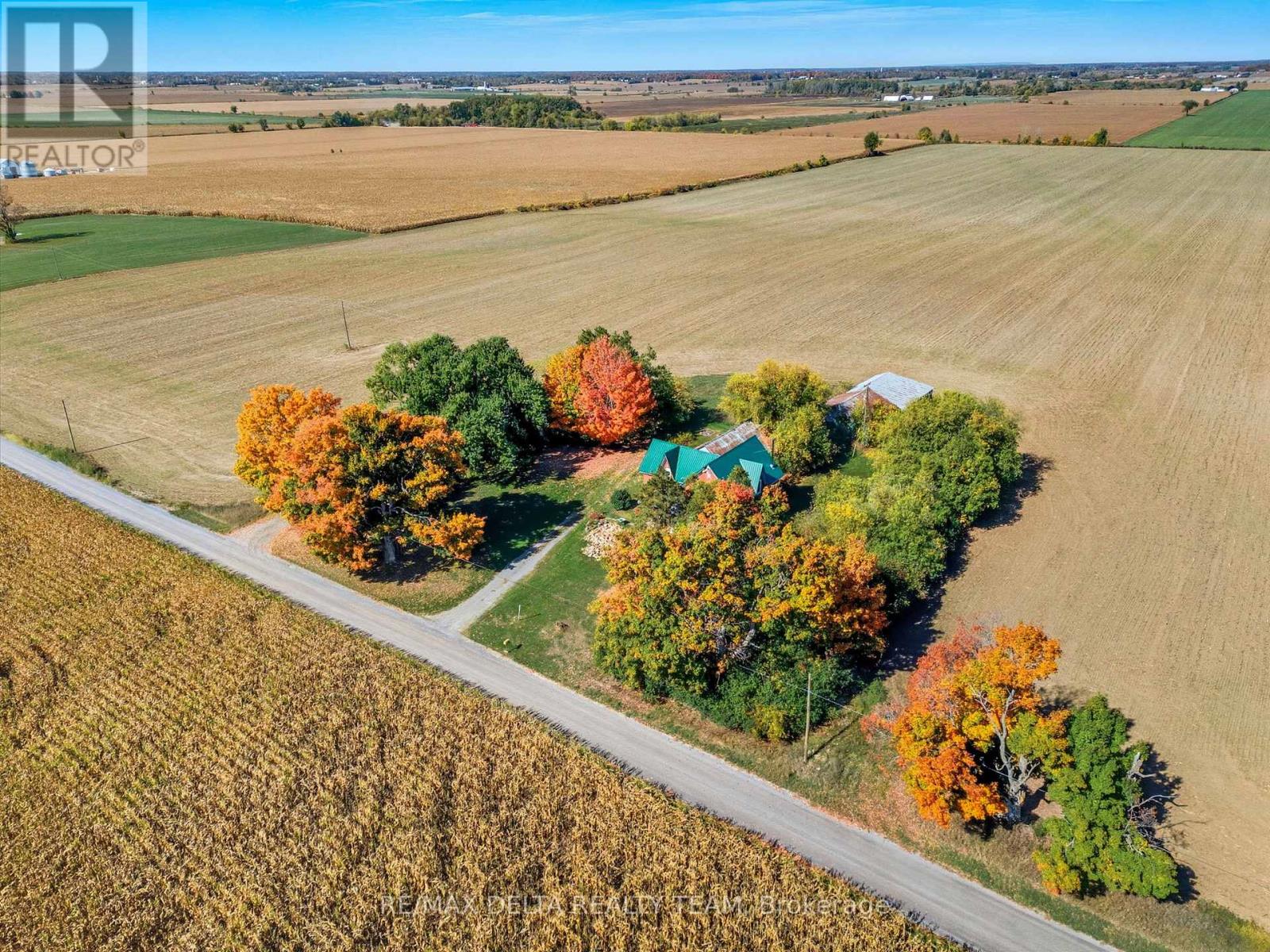 12633 North Wing Road, North Dundas, Ontario  K0C 2K0 - Photo 34 - X12438877