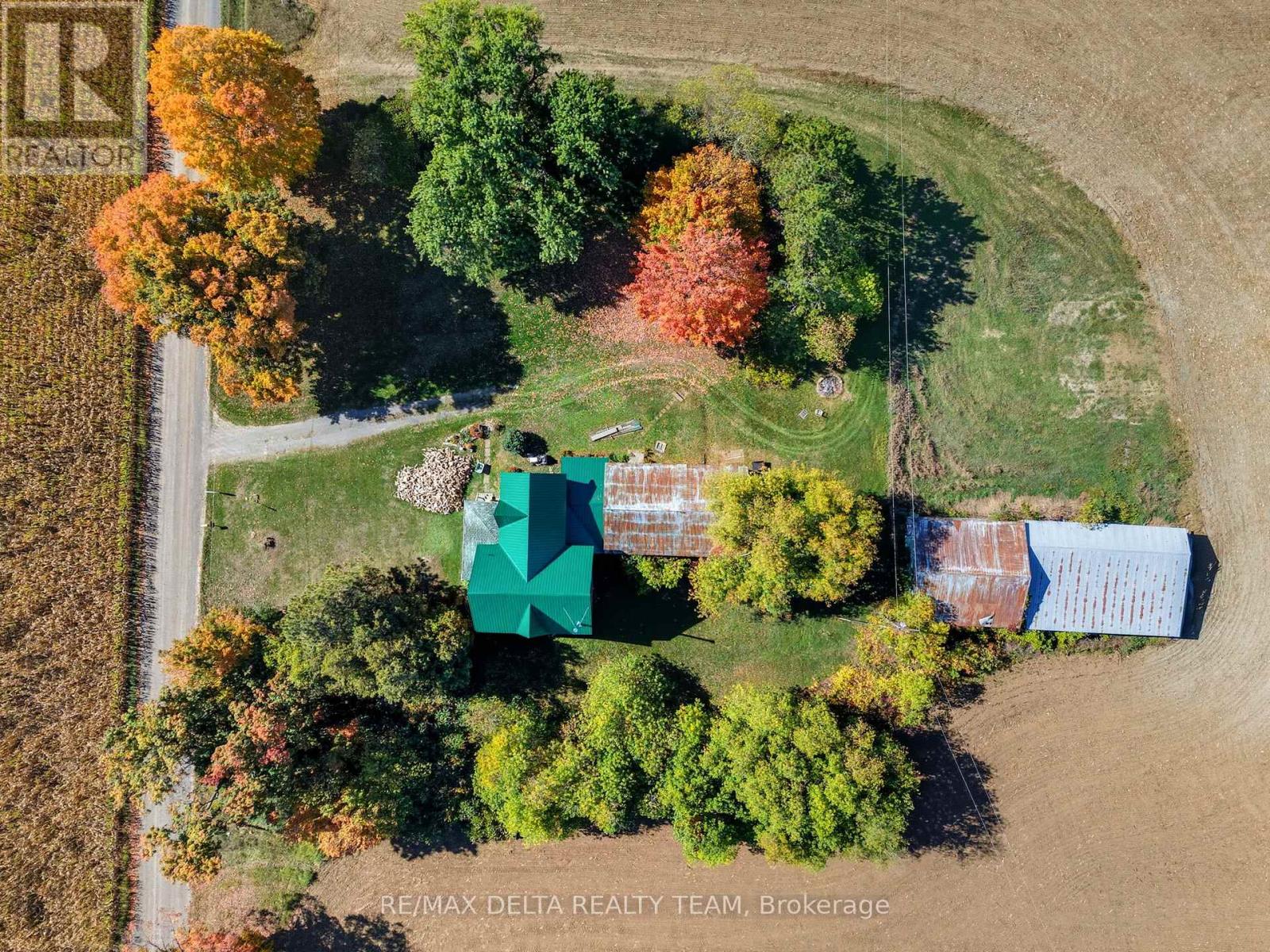 12633 North Wing Road, North Dundas, Ontario  K0C 2K0 - Photo 35 - X12438877
