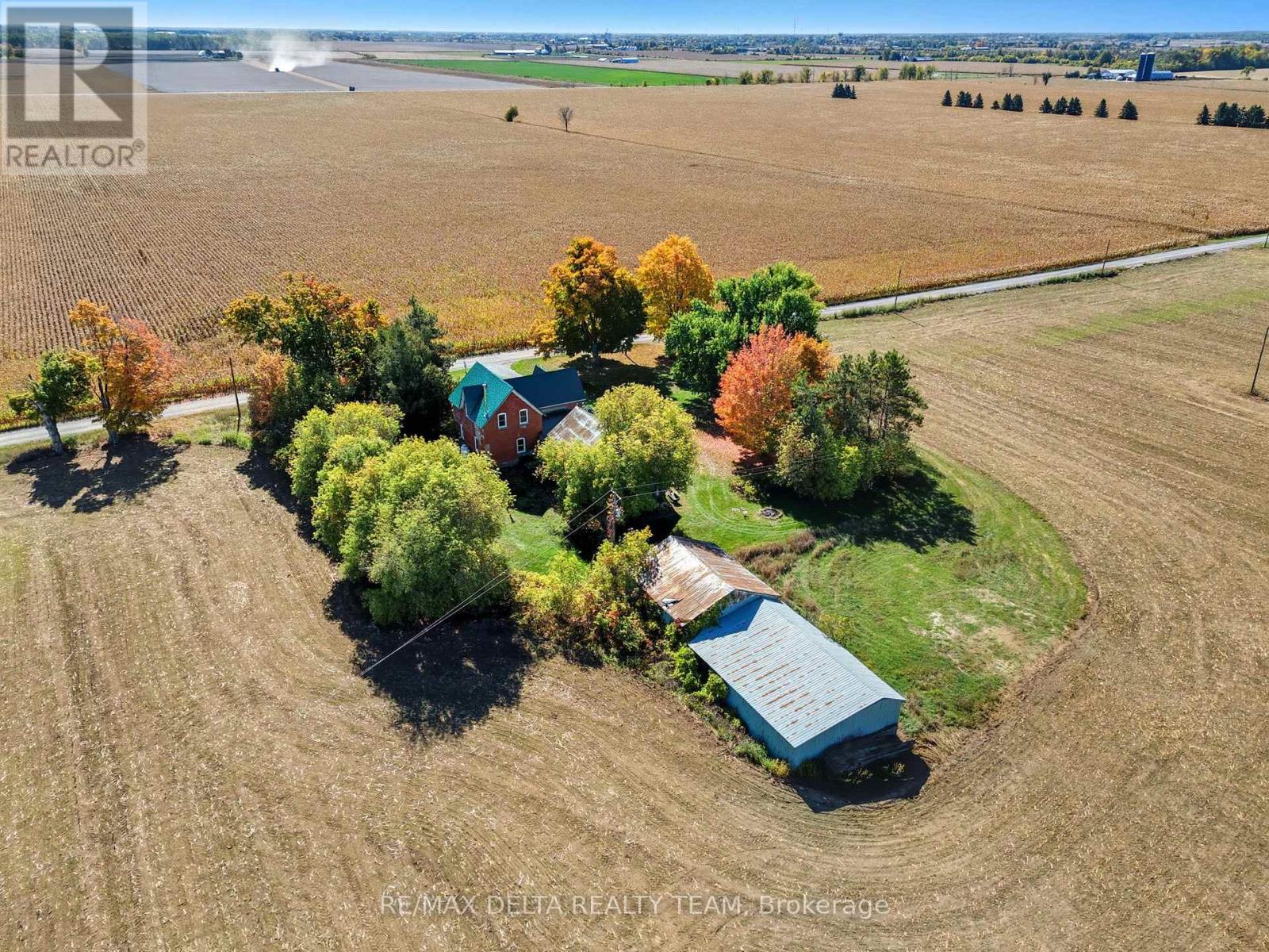 12633 North Wing Road, North Dundas, Ontario  K0C 2K0 - Photo 36 - X12438877