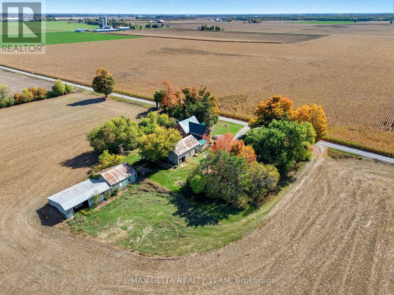 12633 North Wing Road, North Dundas, Ontario  K0C 2K0 - Photo 37 - X12438877