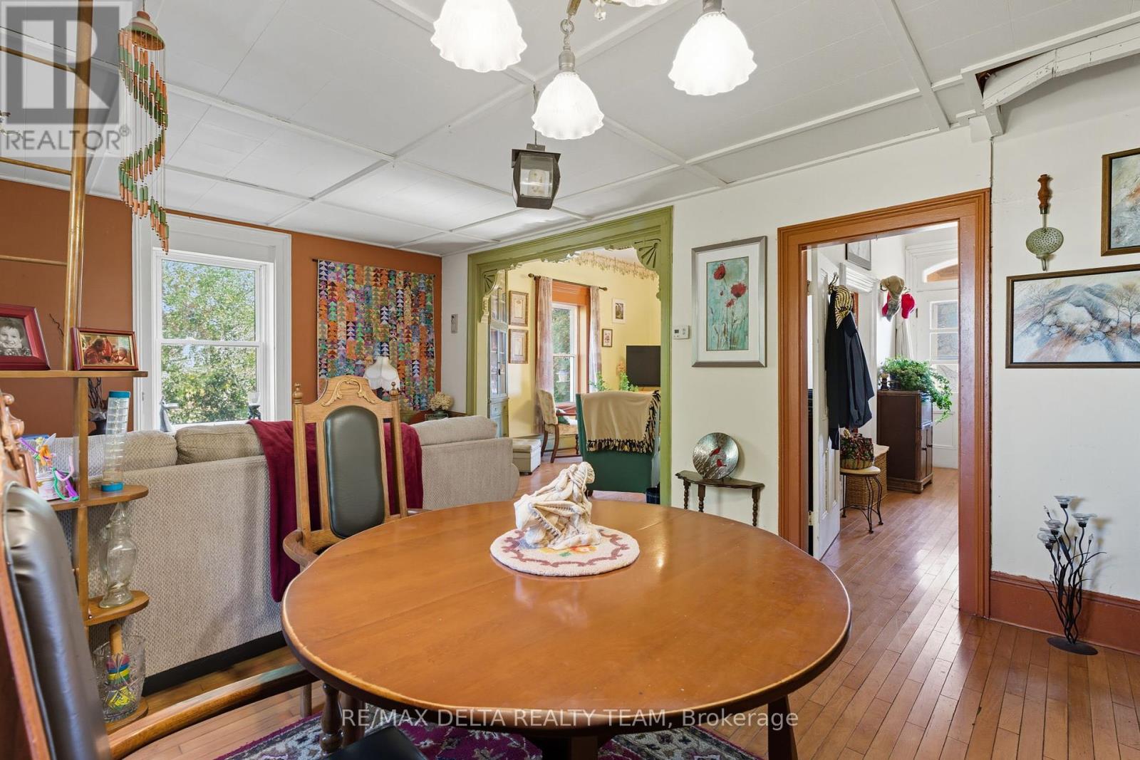 12633 North Wing Road, North Dundas, Ontario  K0C 2K0 - Photo 6 - X12438877