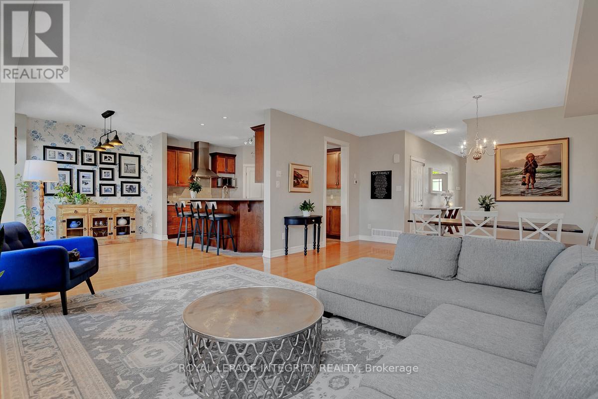 165 Saltspring Private, Ottawa, Ontario  K2M 0B1 - Photo 10 - X12438892