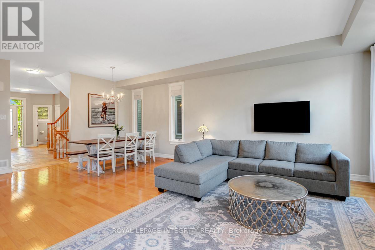 165 Saltspring Private, Ottawa, Ontario  K2M 0B1 - Photo 11 - X12438892