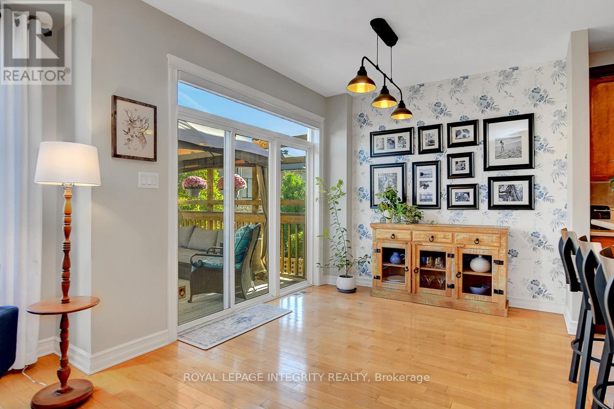 165 Saltspring Private, Ottawa, Ontario  K2M 0B1 - Photo 12 - X12438892