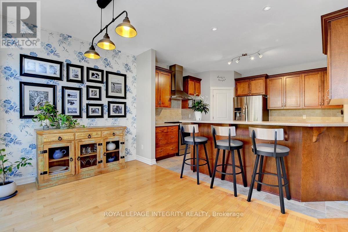 165 Saltspring Private, Ottawa, Ontario  K2M 0B1 - Photo 13 - X12438892