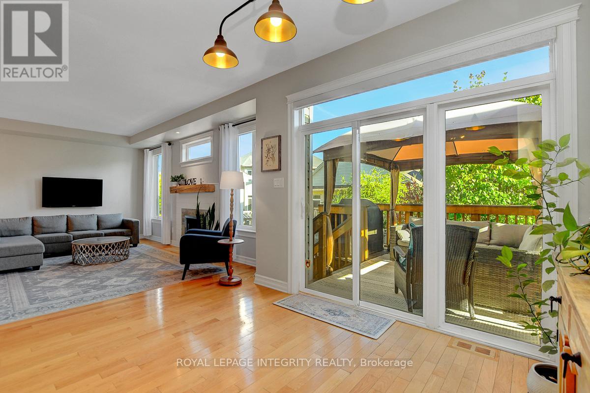 165 Saltspring Private, Ottawa, Ontario  K2M 0B1 - Photo 14 - X12438892