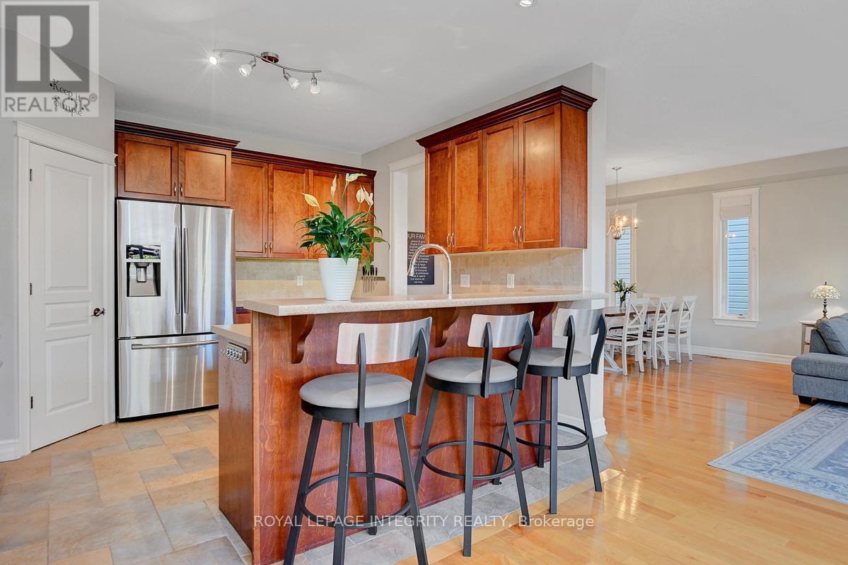 165 Saltspring Private, Ottawa, Ontario  K2M 0B1 - Photo 15 - X12438892