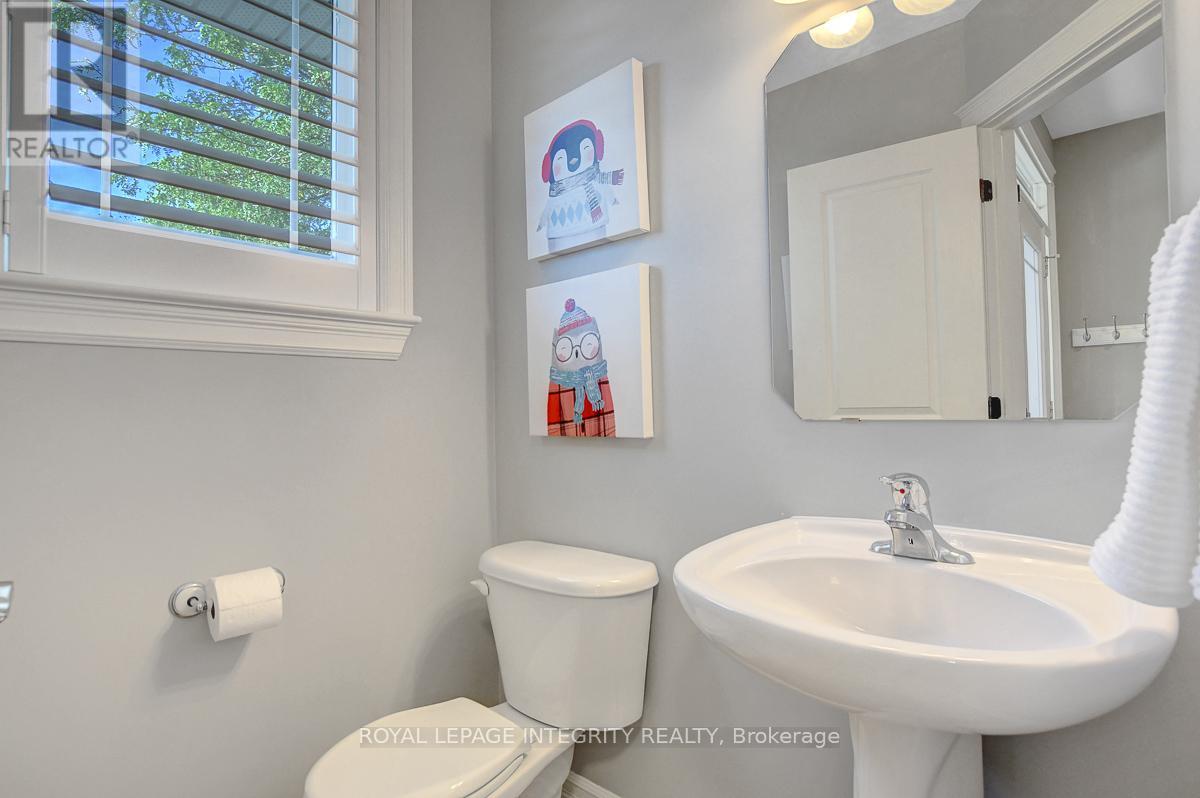 165 Saltspring Private, Ottawa, Ontario  K2M 0B1 - Photo 19 - X12438892