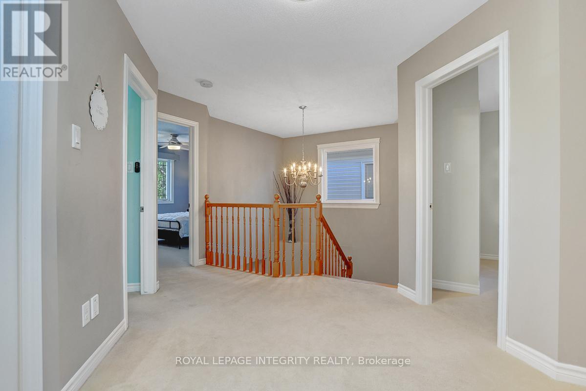 165 Saltspring Private, Ottawa, Ontario  K2M 0B1 - Photo 20 - X12438892