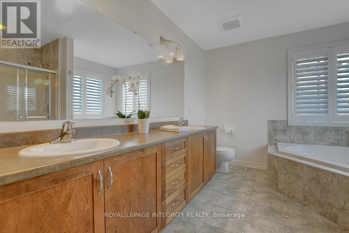 165 Saltspring Private, Ottawa, Ontario  K2M 0B1 - Photo 26 - X12438892