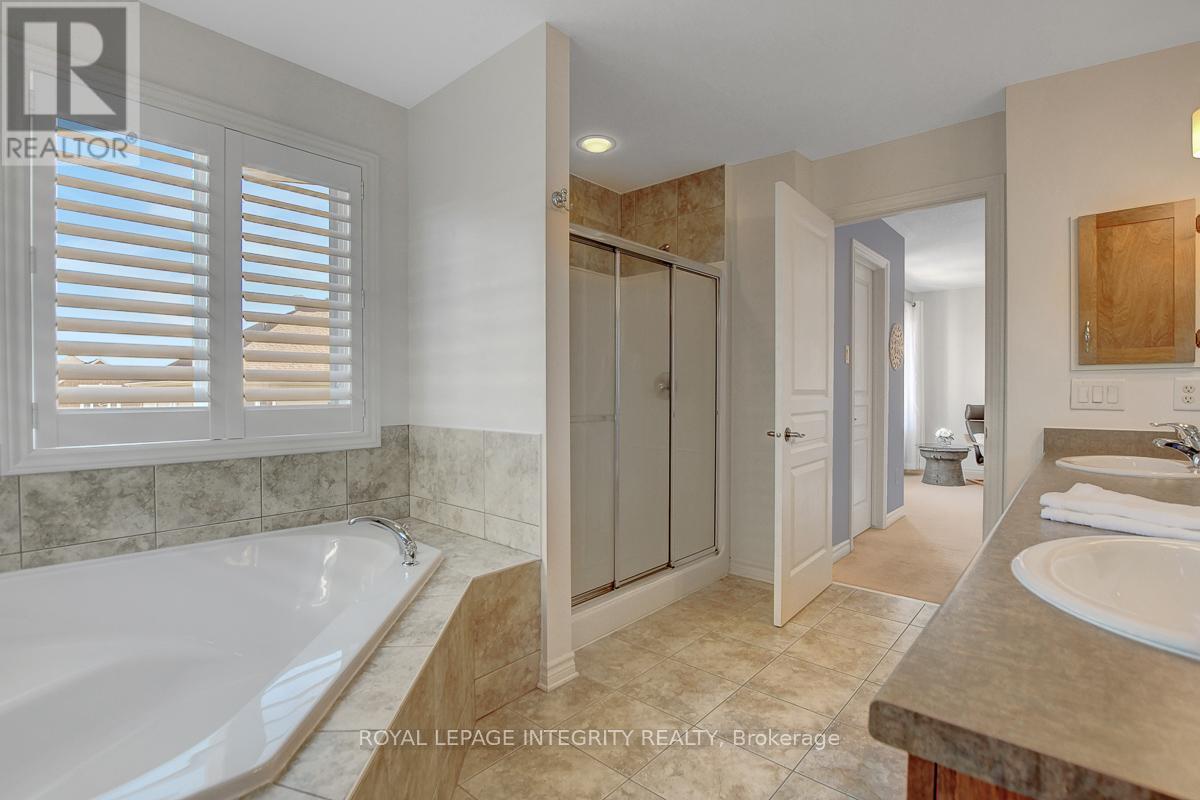 165 Saltspring Private, Ottawa, Ontario  K2M 0B1 - Photo 28 - X12438892