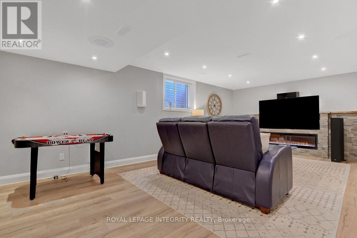 165 Saltspring Private, Ottawa, Ontario  K2M 0B1 - Photo 38 - X12438892