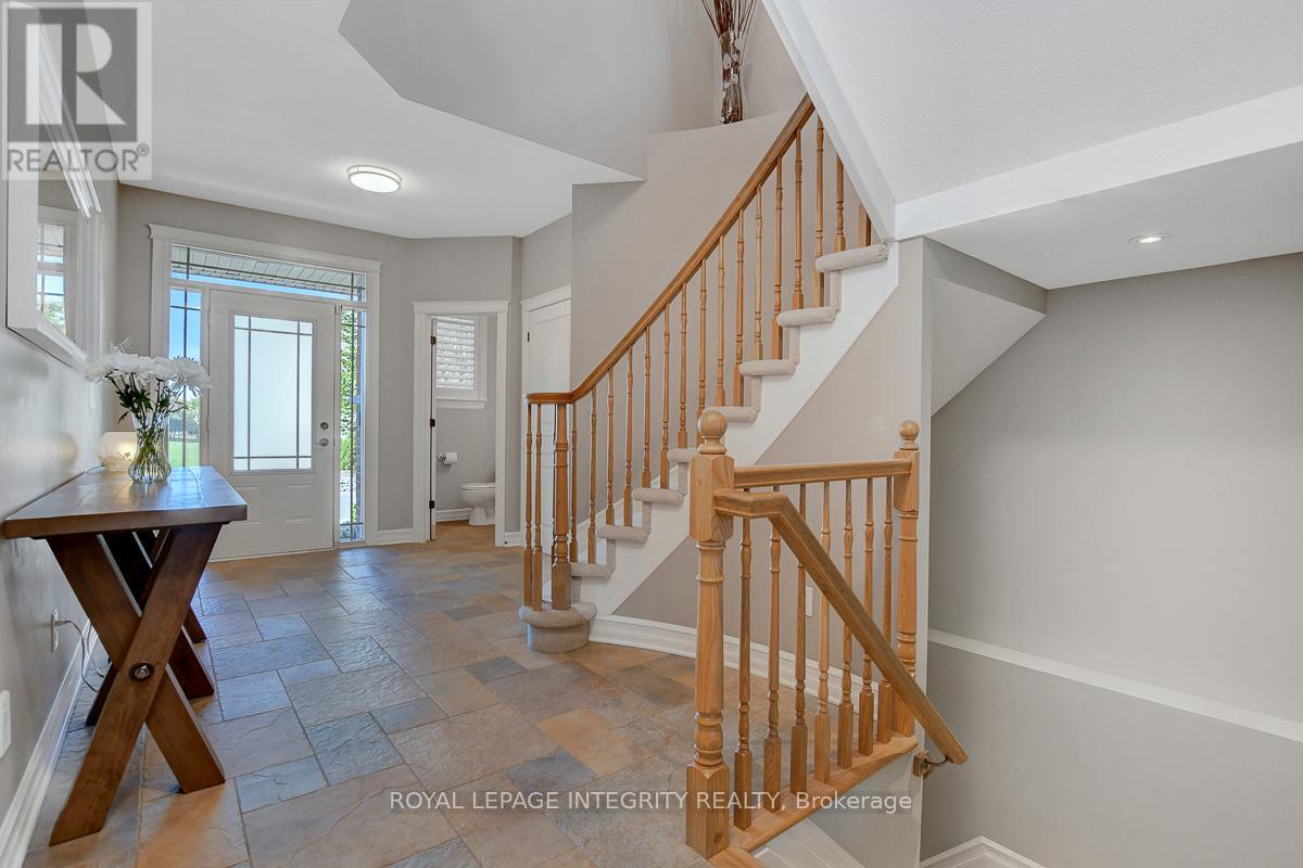 165 Saltspring Private, Ottawa, Ontario  K2M 0B1 - Photo 4 - X12438892