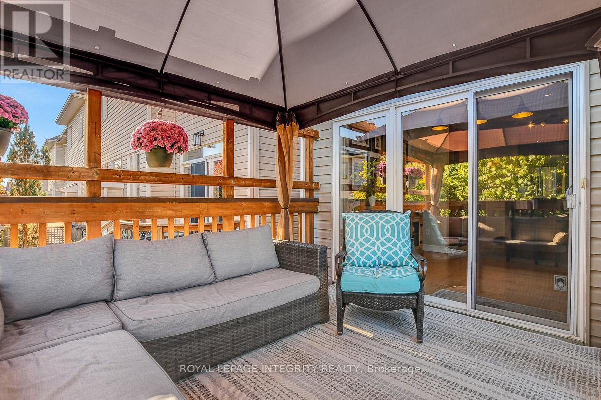 165 Saltspring Private, Ottawa, Ontario  K2M 0B1 - Photo 45 - X12438892
