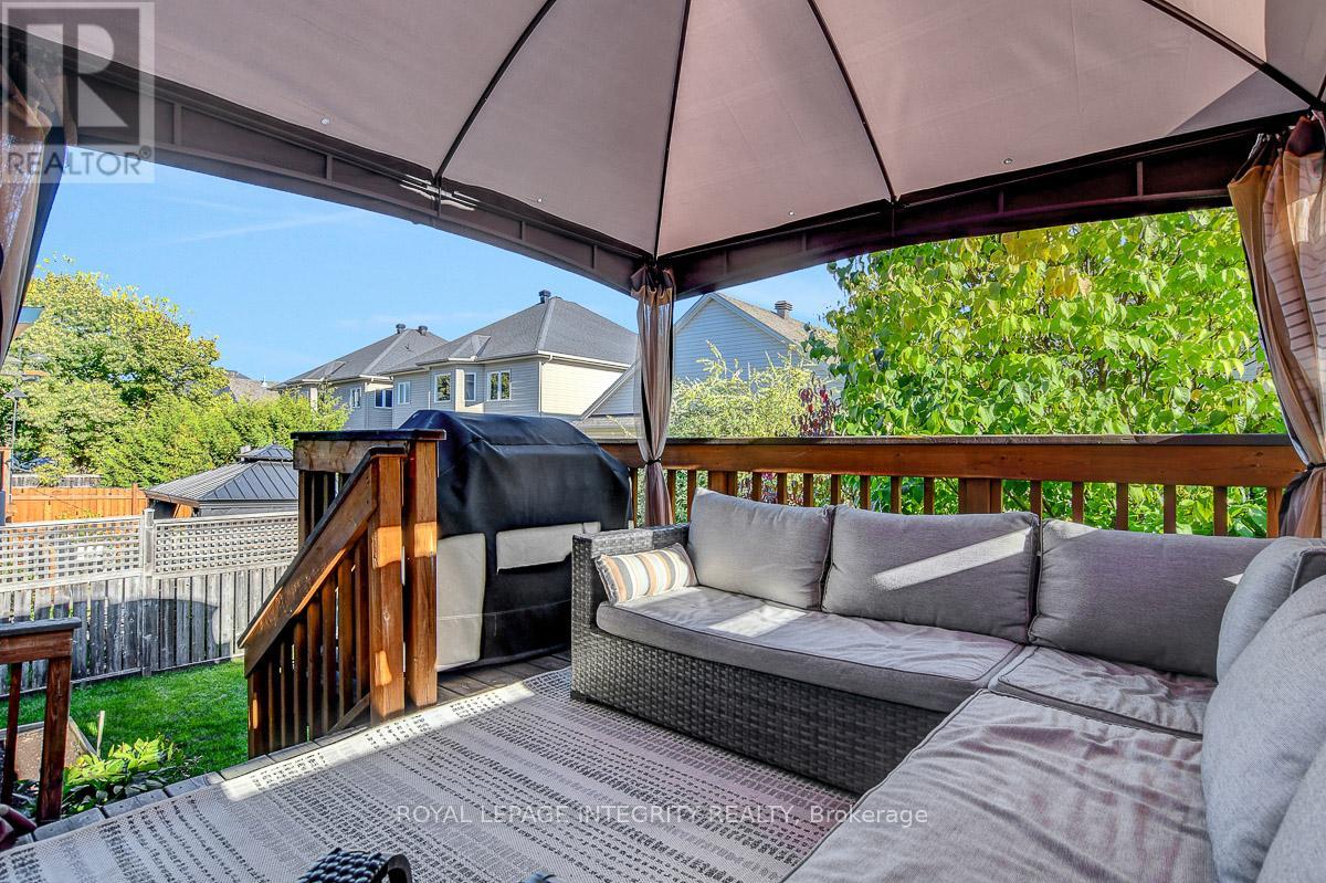 165 Saltspring Private, Ottawa, Ontario  K2M 0B1 - Photo 46 - X12438892