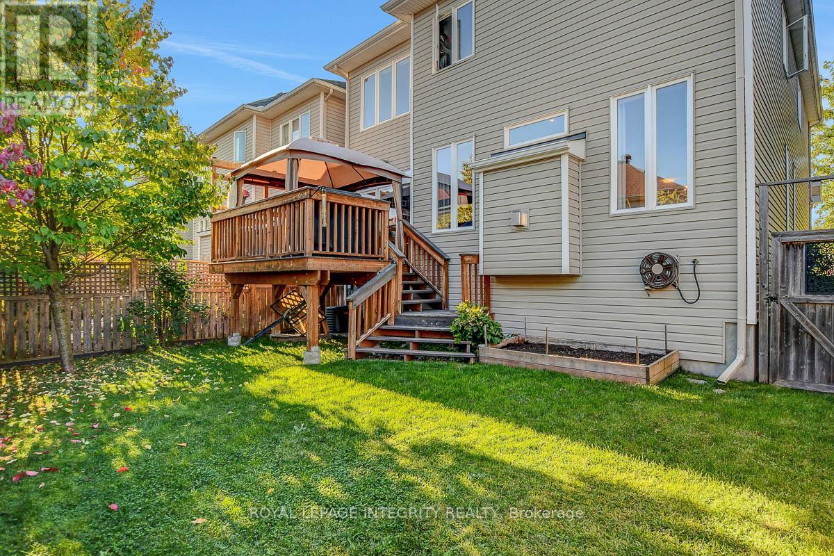 165 Saltspring Private, Ottawa, Ontario  K2M 0B1 - Photo 49 - X12438892