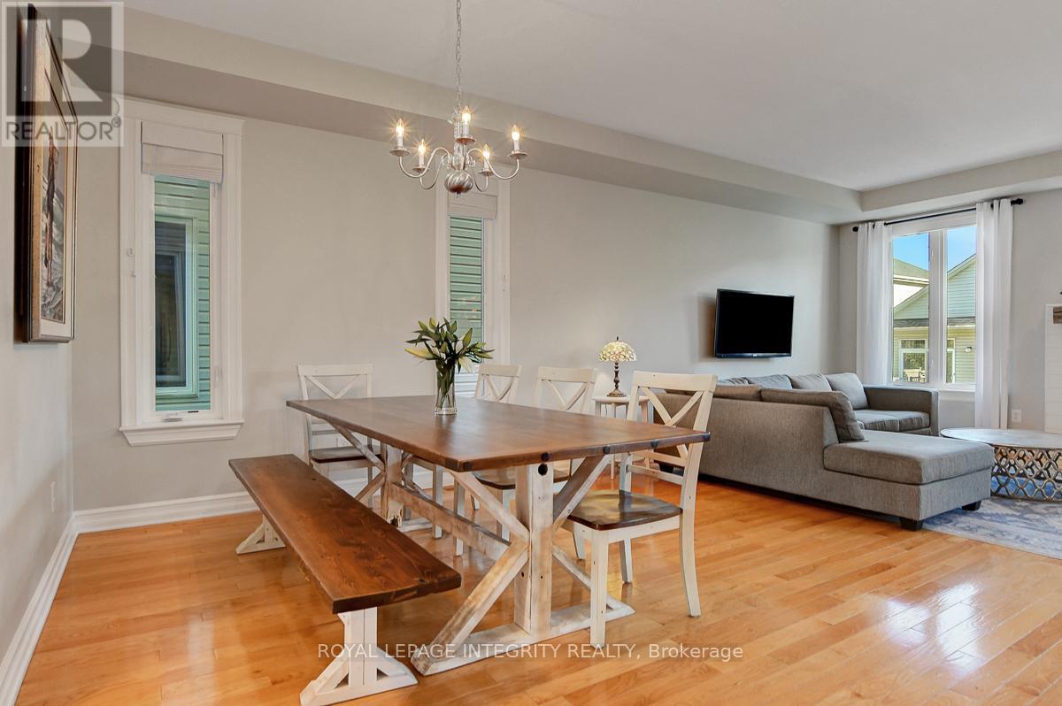 165 Saltspring Private, Ottawa, Ontario  K2M 0B1 - Photo 5 - X12438892