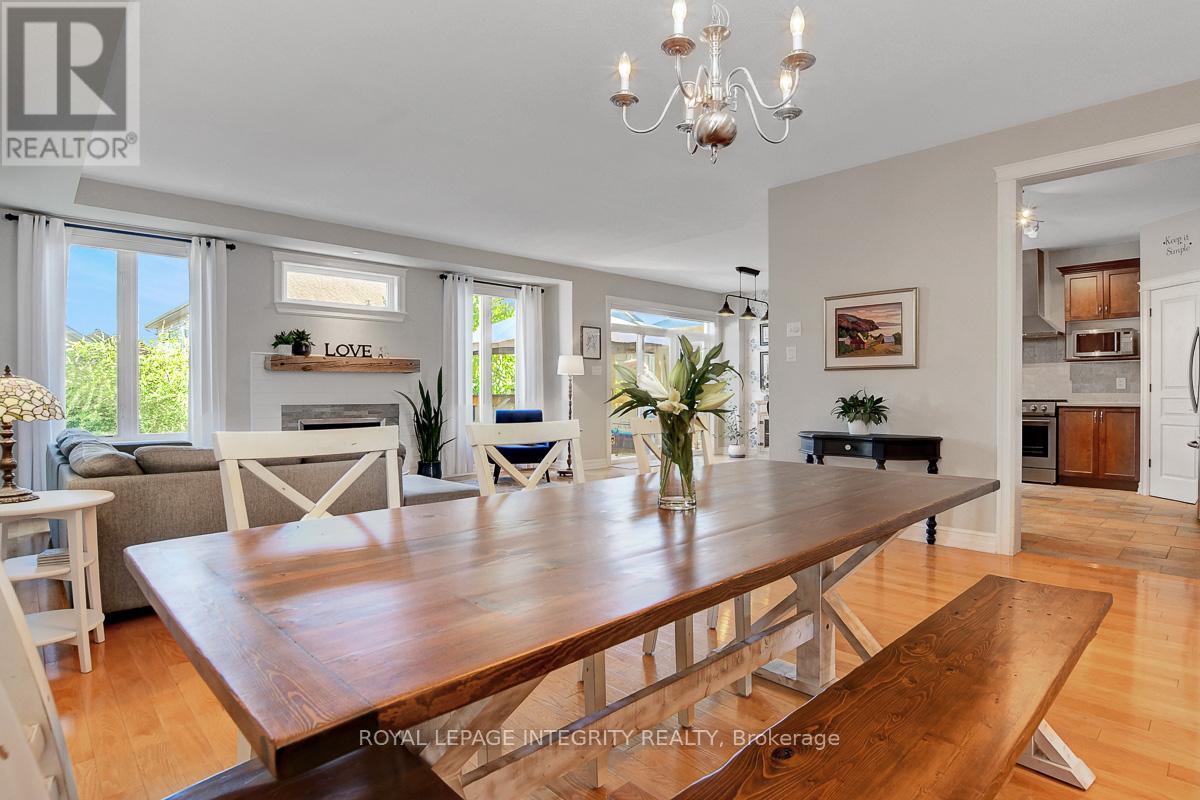 165 Saltspring Private, Ottawa, Ontario  K2M 0B1 - Photo 6 - X12438892