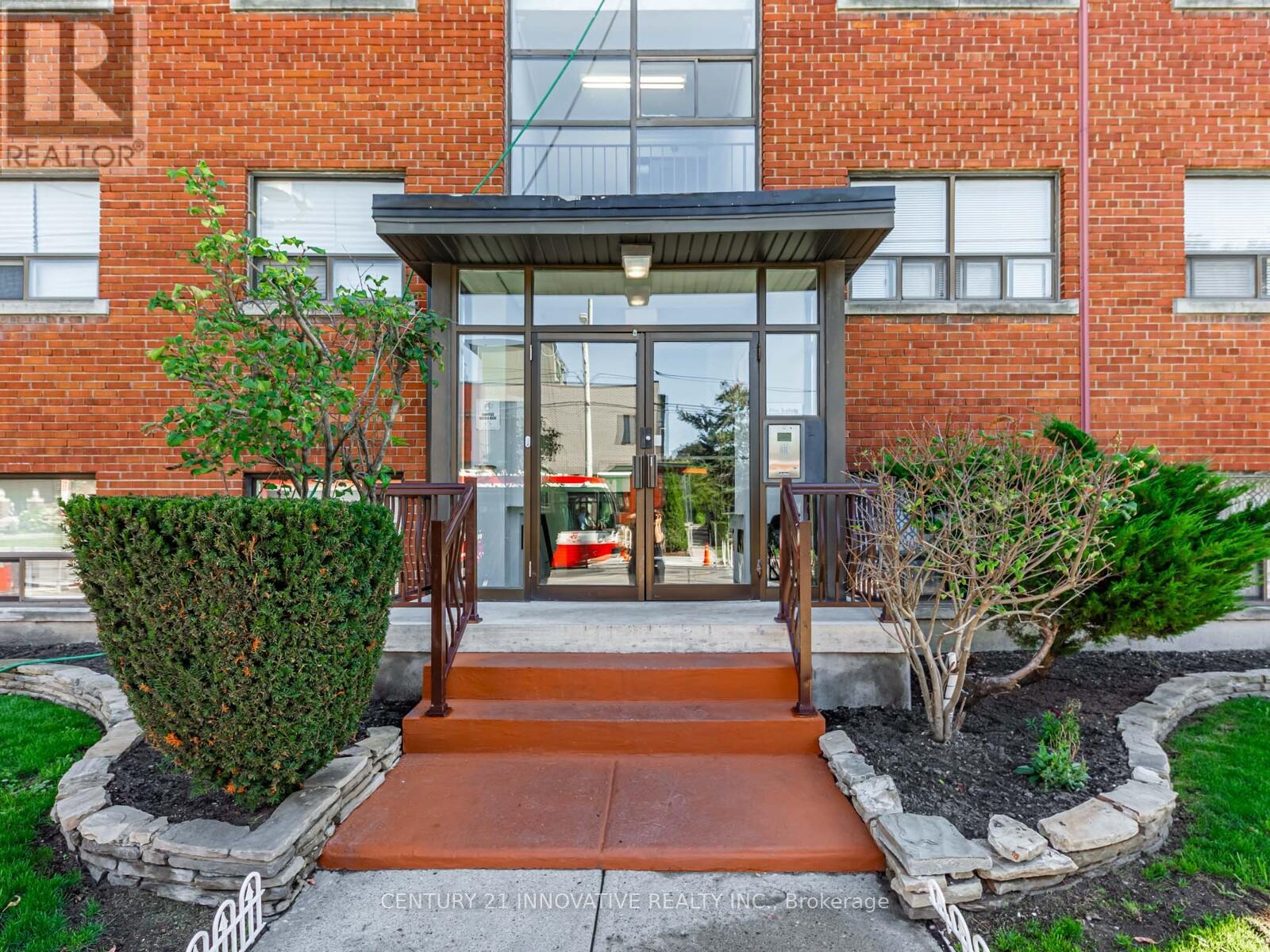 111 - 1243 Broadview Avenue, Toronto, Ontario  M4K 2T3 - Photo 12 - E12427827