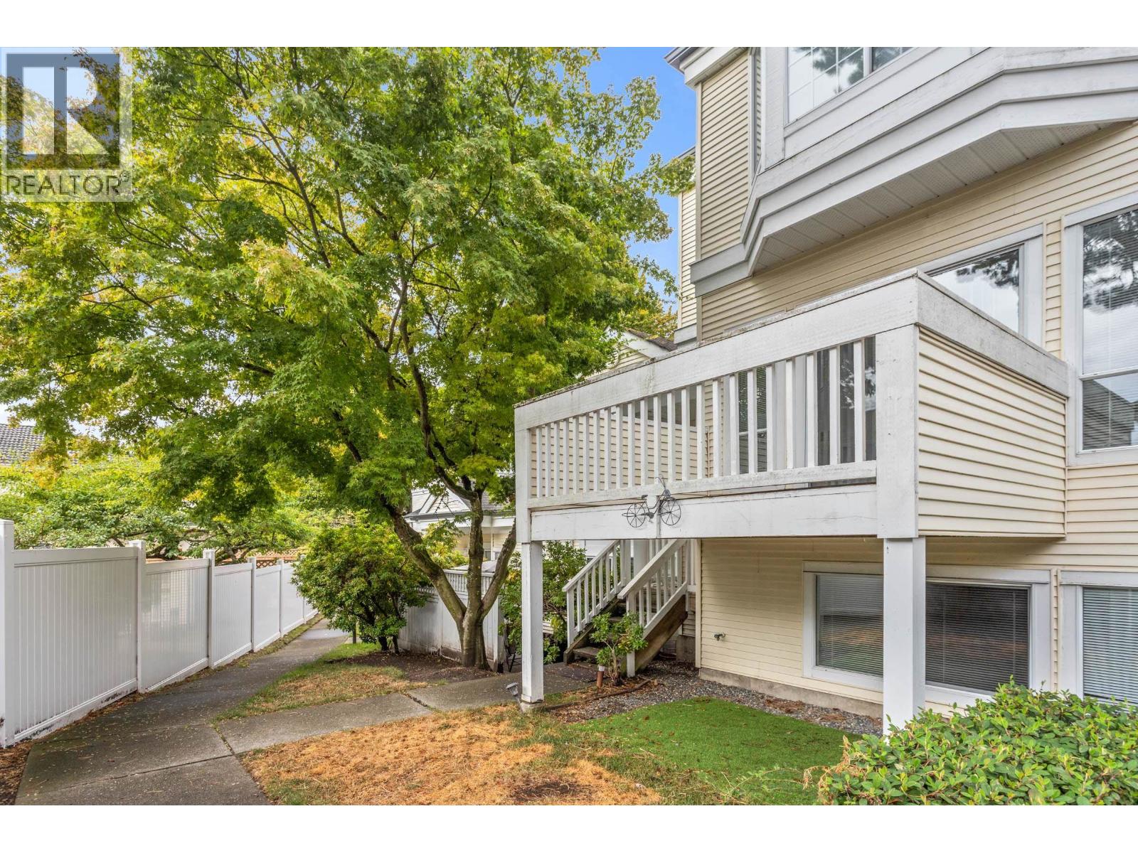 11 12500 MCNEELY DRIVE, Richmond, British Columbia