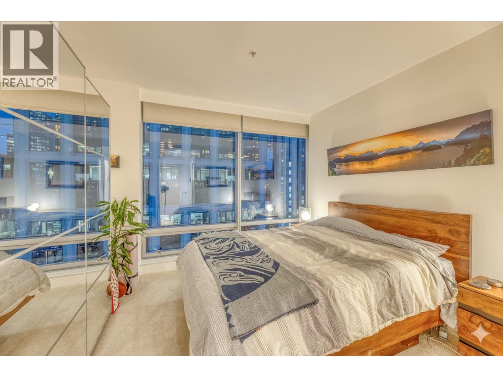 1702 1111 Alberni Street, Vancouver, British Columbia  V6E 4V2 - Photo 10 - R3054334