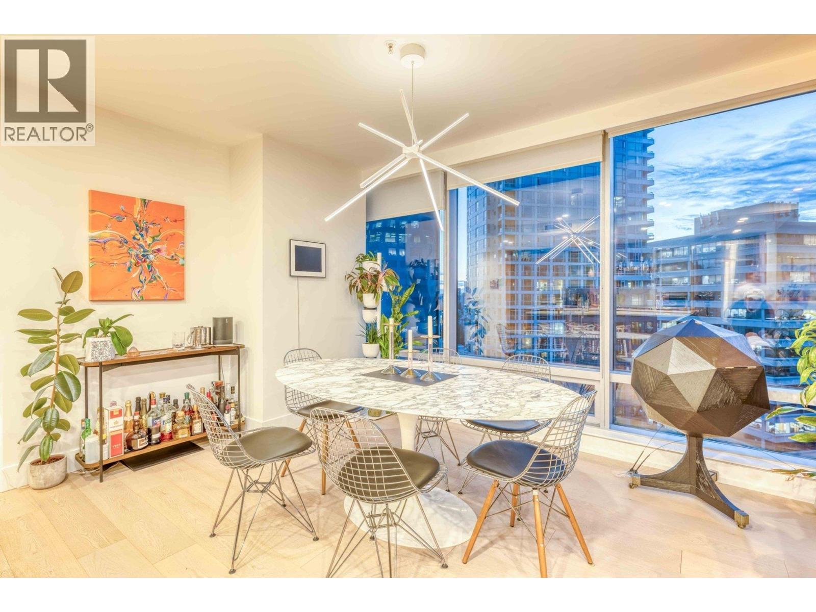 1702 1111 Alberni Street, Vancouver, British Columbia  V6E 4V2 - Photo 4 - R3054334