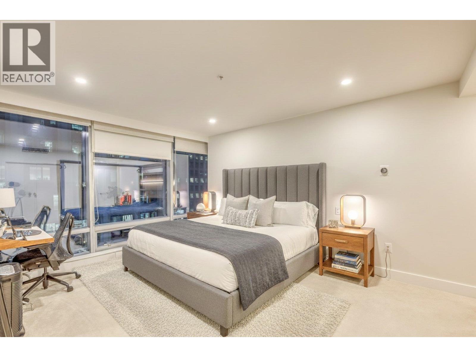 1702 1111 Alberni Street, Vancouver, British Columbia  V6E 4V2 - Photo 8 - R3054334