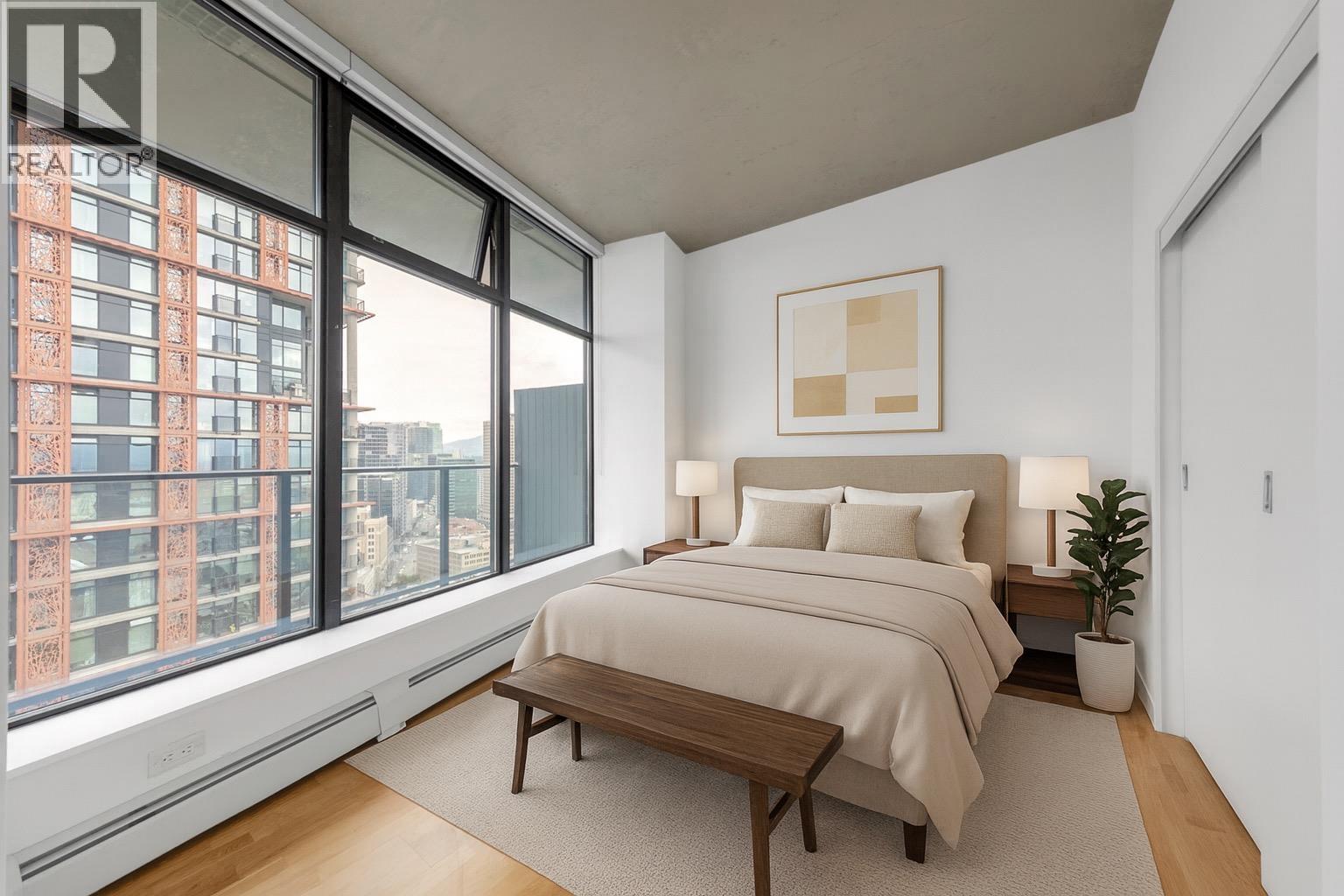 Ph7 108 W Cordova Street, Vancouver, British Columbia  V6B 0G5 - Photo 12 - R3054338