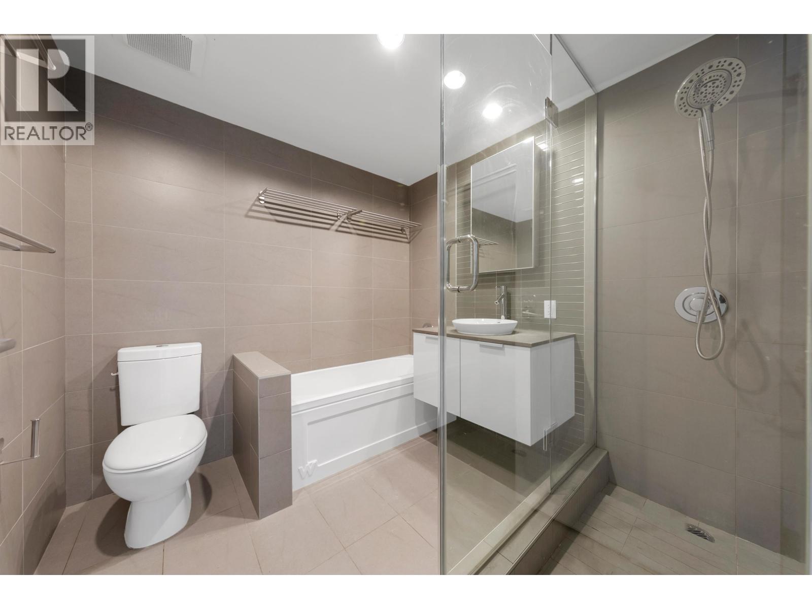 Ph7 108 W Cordova Street, Vancouver, British Columbia  V6B 0G5 - Photo 16 - R3054338