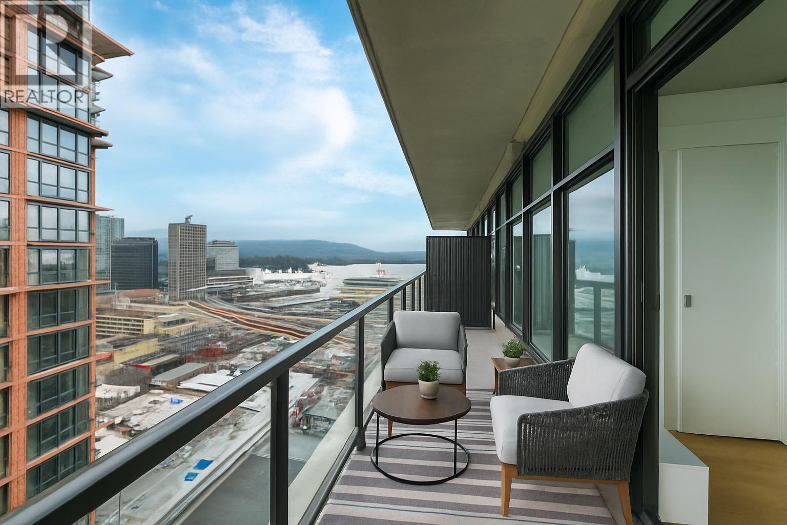 Ph7 108 W Cordova Street, Vancouver, British Columbia  V6B 0G5 - Photo 18 - R3054338
