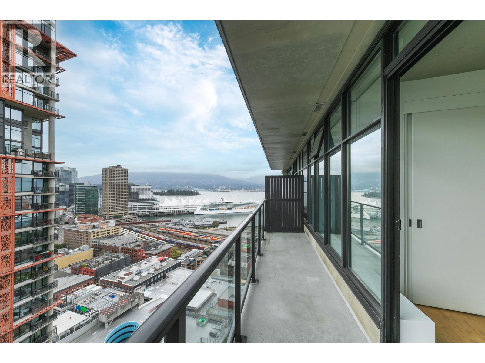 Ph7 108 W Cordova Street, Vancouver, British Columbia  V6B 0G5 - Photo 19 - R3054338