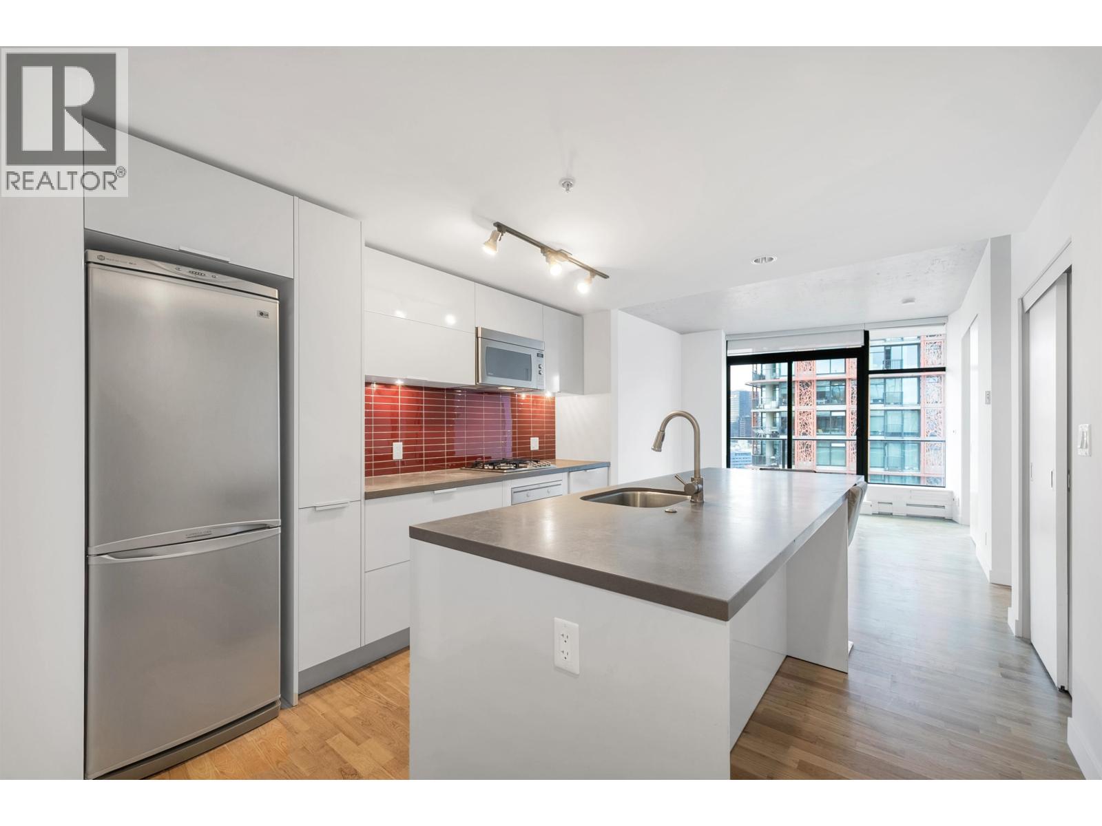 Ph7 108 W Cordova Street, Vancouver, British Columbia  V6B 0G5 - Photo 2 - R3054338