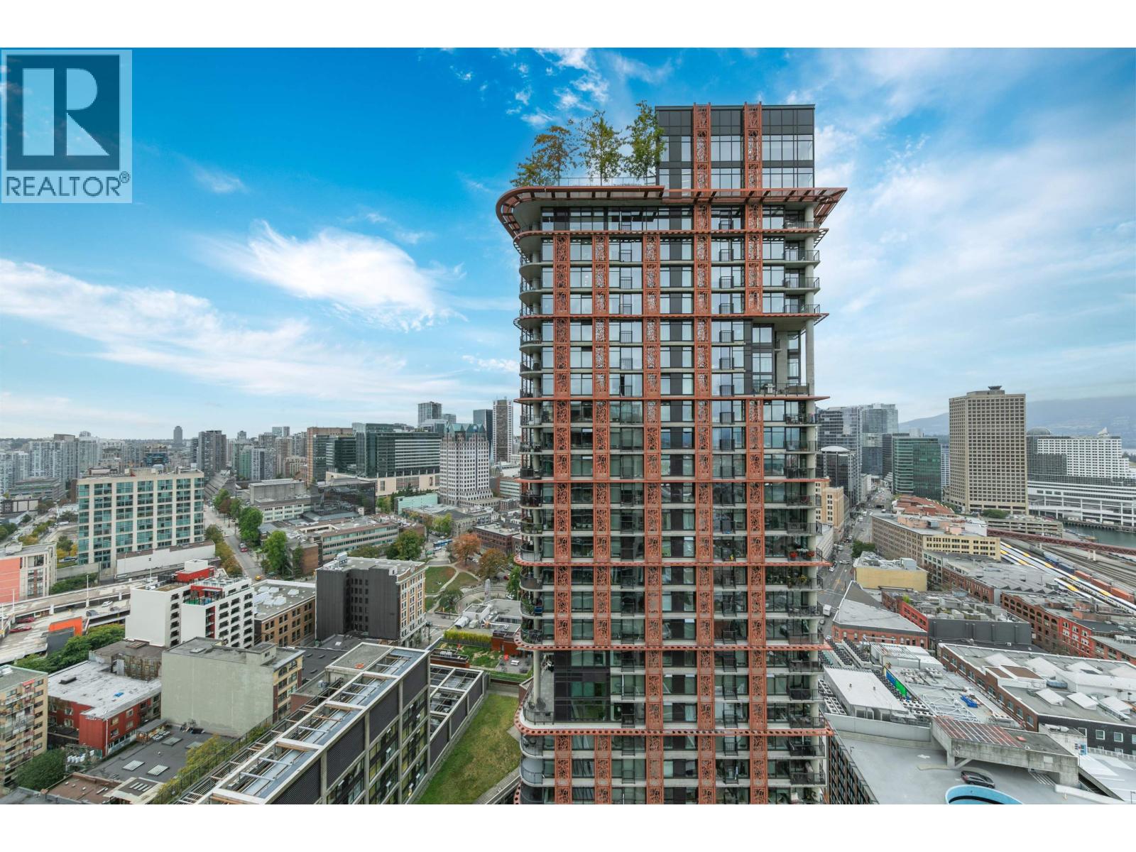 Ph7 108 W Cordova Street, Vancouver, British Columbia  V6B 0G5 - Photo 21 - R3054338