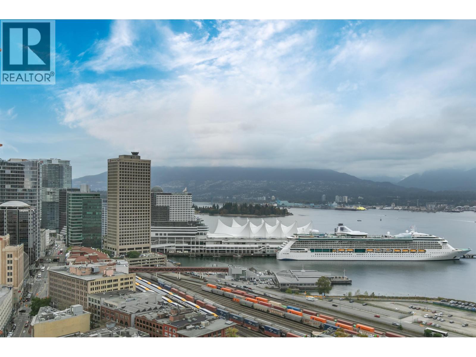 Ph7 108 W Cordova Street, Vancouver, British Columbia  V6B 0G5 - Photo 22 - R3054338