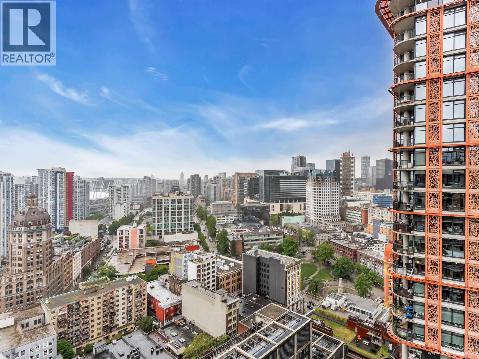 Ph7 108 W Cordova Street, Vancouver, British Columbia  V6B 0G5 - Photo 25 - R3054338