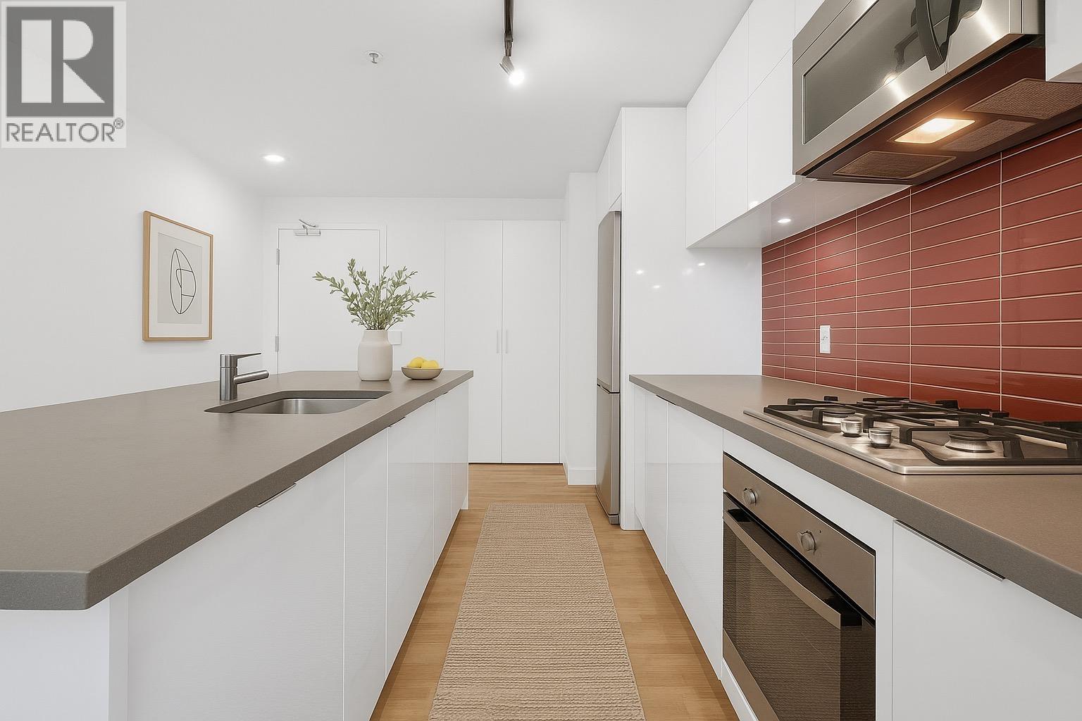 Ph7 108 W Cordova Street, Vancouver, British Columbia  V6B 0G5 - Photo 4 - R3054338