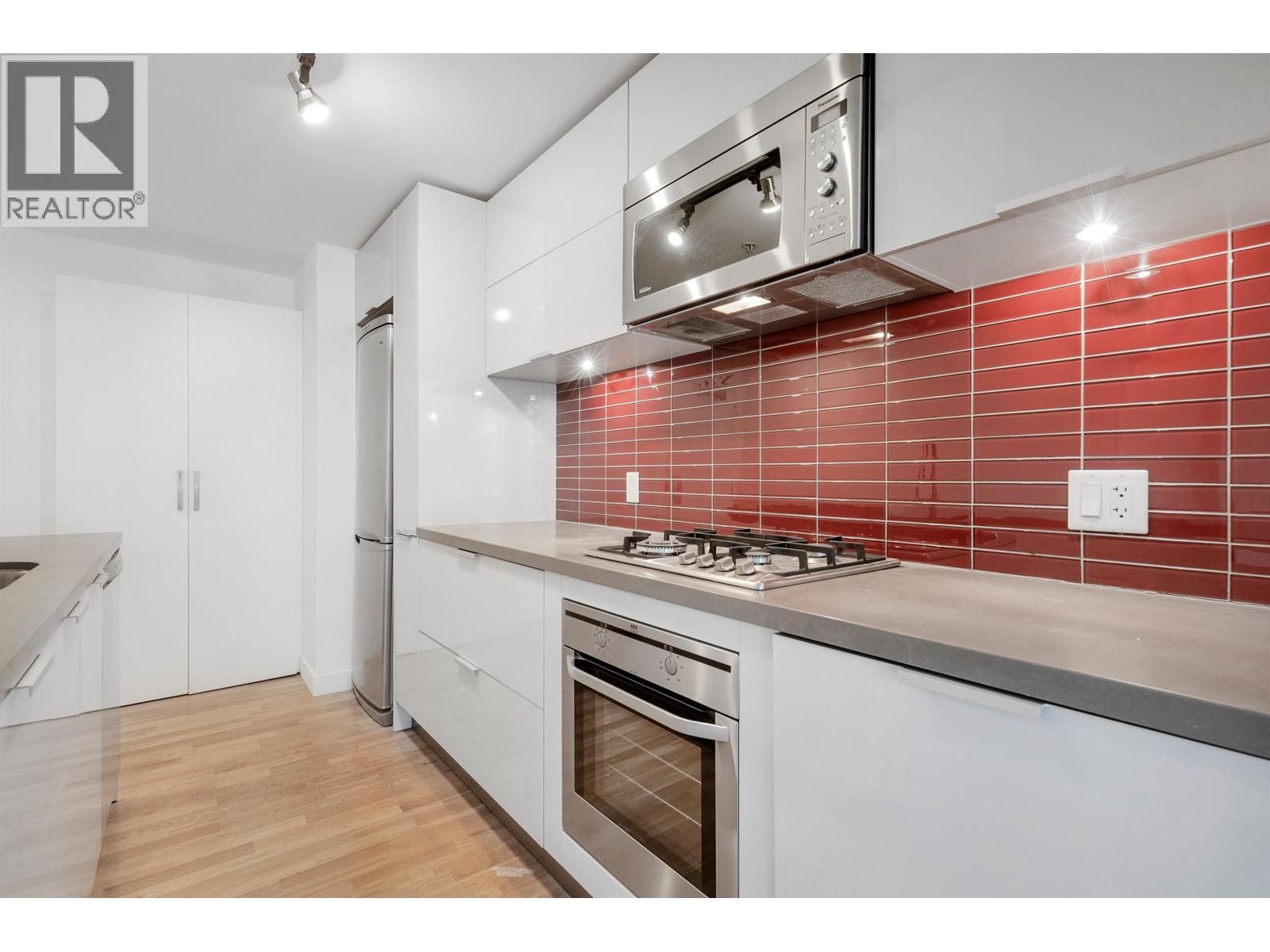 Ph7 108 W Cordova Street, Vancouver, British Columbia  V6B 0G5 - Photo 5 - R3054338