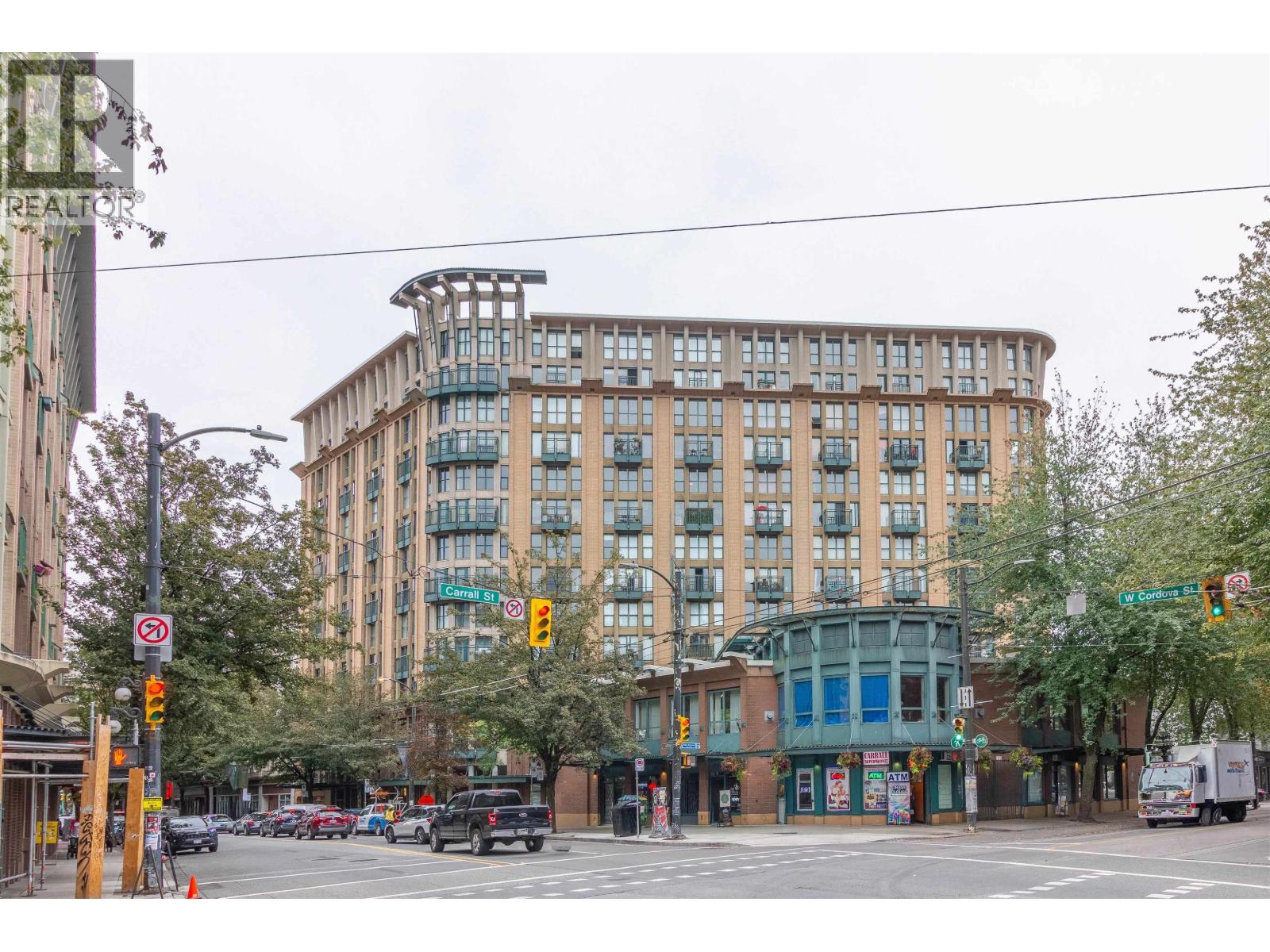 602 22 E Cordova Street, Vancouver, British Columbia  V6A 4G8 - Photo 1 - R3054352