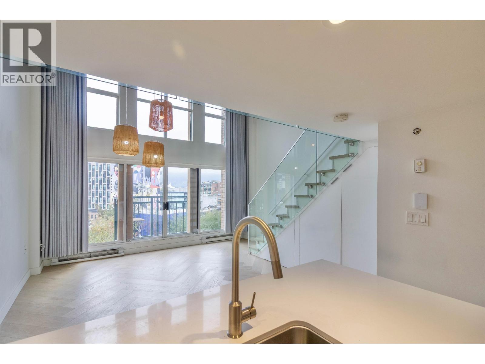 602 22 E Cordova Street, Vancouver, British Columbia  V6A 4G8 - Photo 11 - R3054352