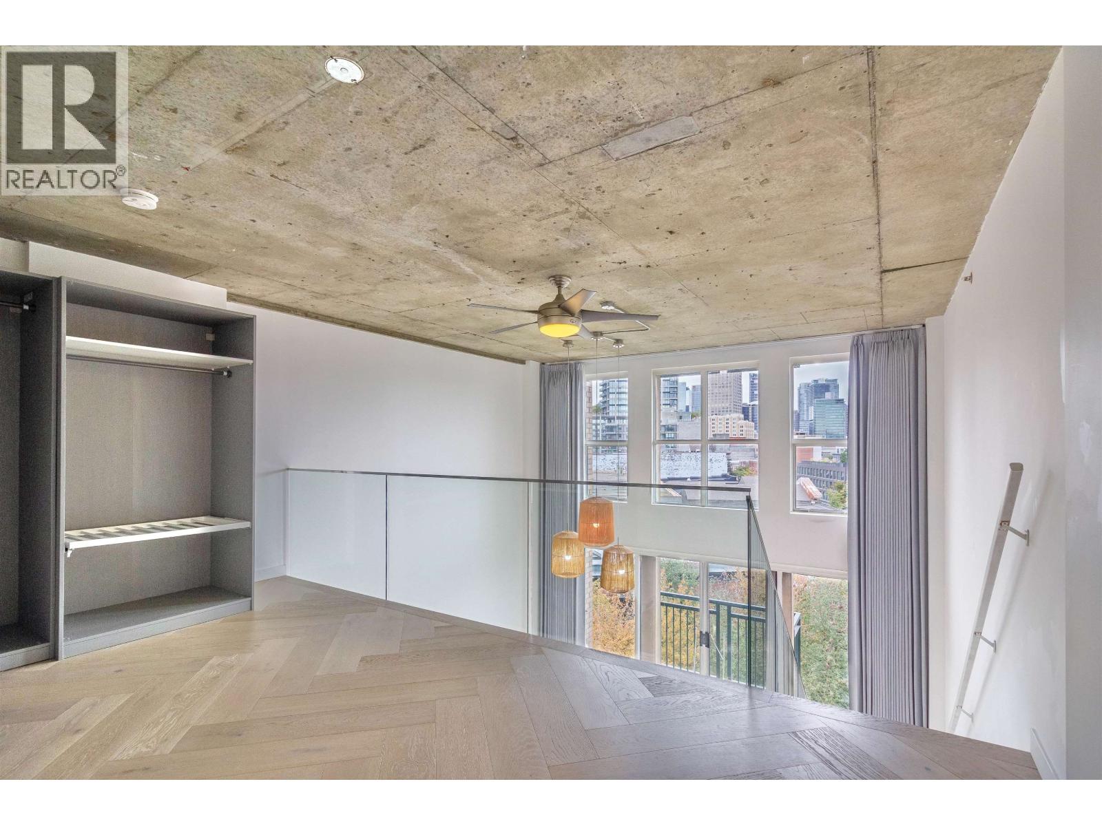 602 22 E Cordova Street, Vancouver, British Columbia  V6A 4G8 - Photo 13 - R3054352