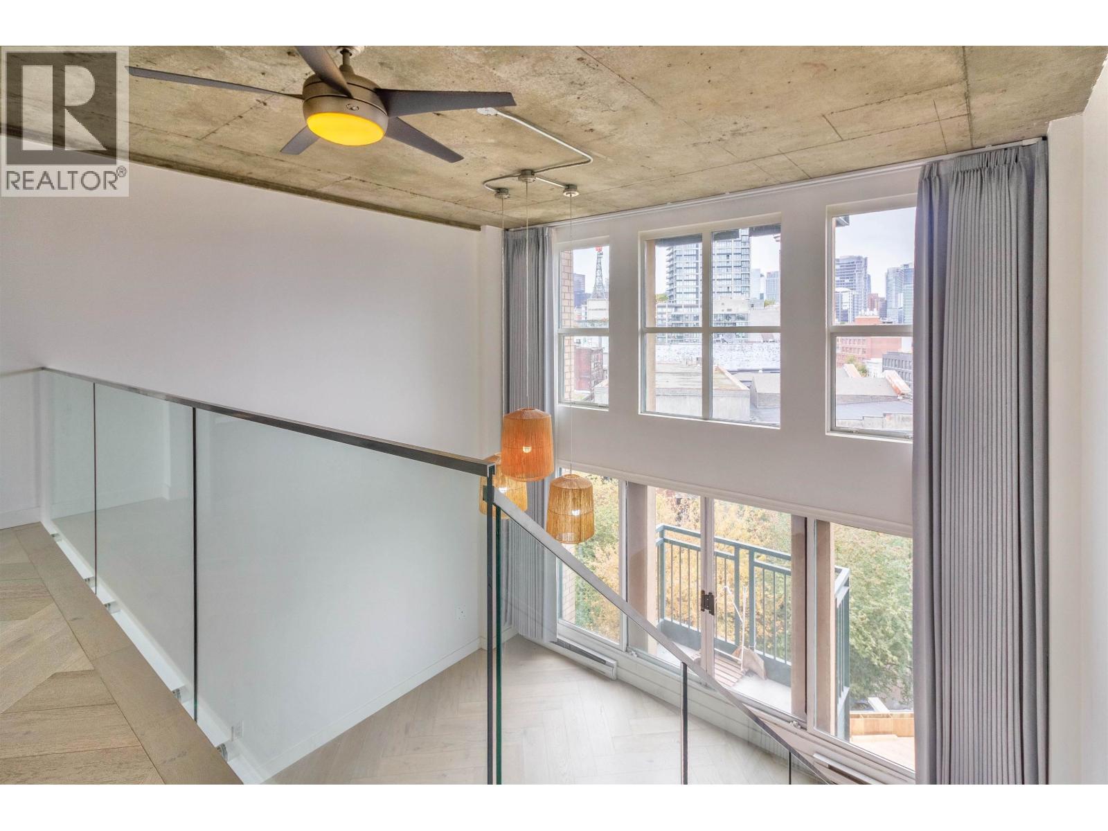 602 22 E Cordova Street, Vancouver, British Columbia  V6A 4G8 - Photo 15 - R3054352