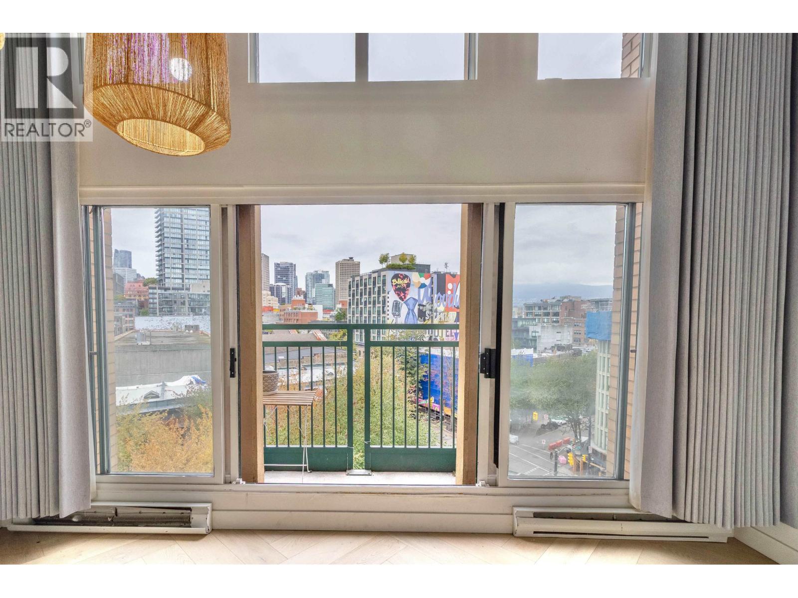 602 22 E Cordova Street, Vancouver, British Columbia  V6A 4G8 - Photo 18 - R3054352