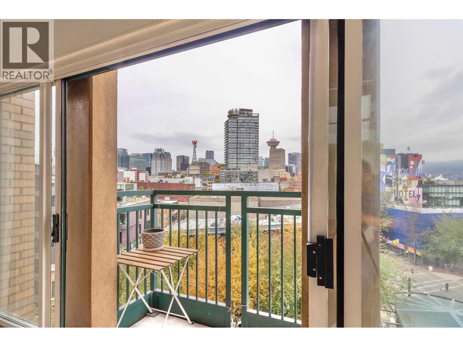 602 22 E Cordova Street, Vancouver, British Columbia  V6A 4G8 - Photo 19 - R3054352