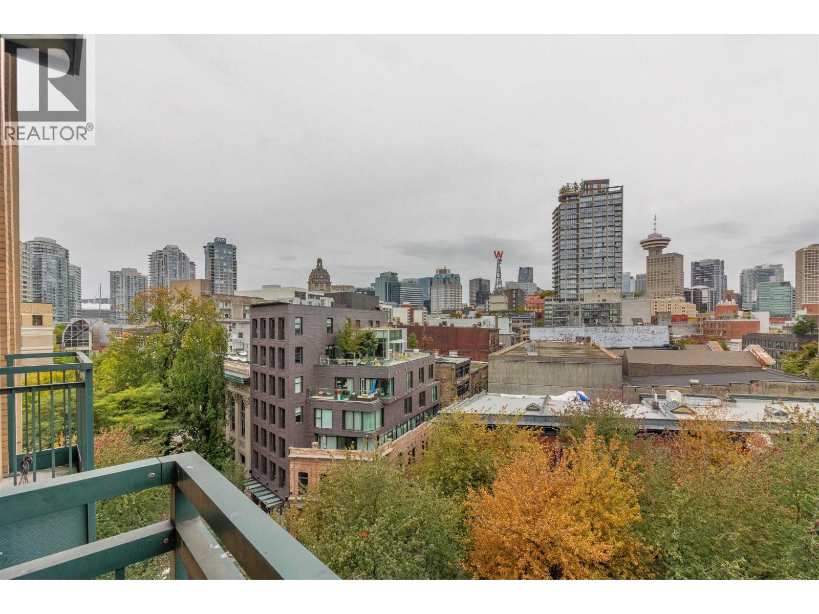602 22 E Cordova Street, Vancouver, British Columbia  V6A 4G8 - Photo 20 - R3054352